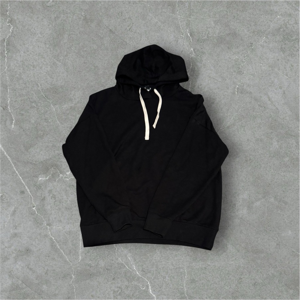 Buffalo David Bitton Women’s Black Hoodie